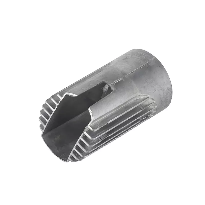 Precision Die Casting Of Machinery Hardware Accessories