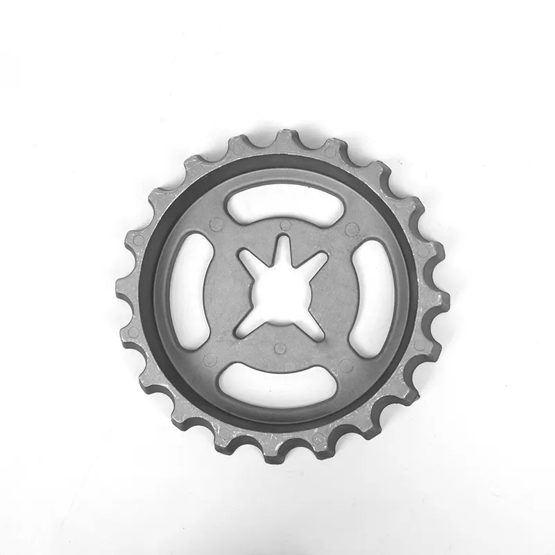 Agricultural Machinery Parts Manufacturing