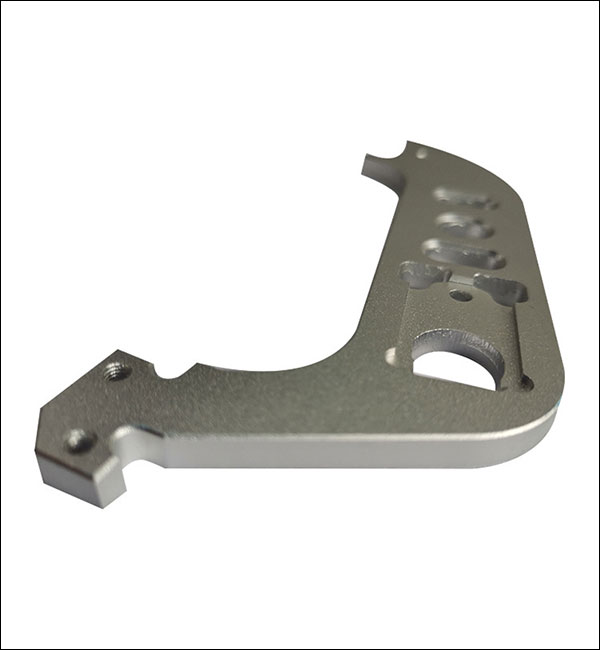 Casting And Cnc Machining Aerospace Parts (1)