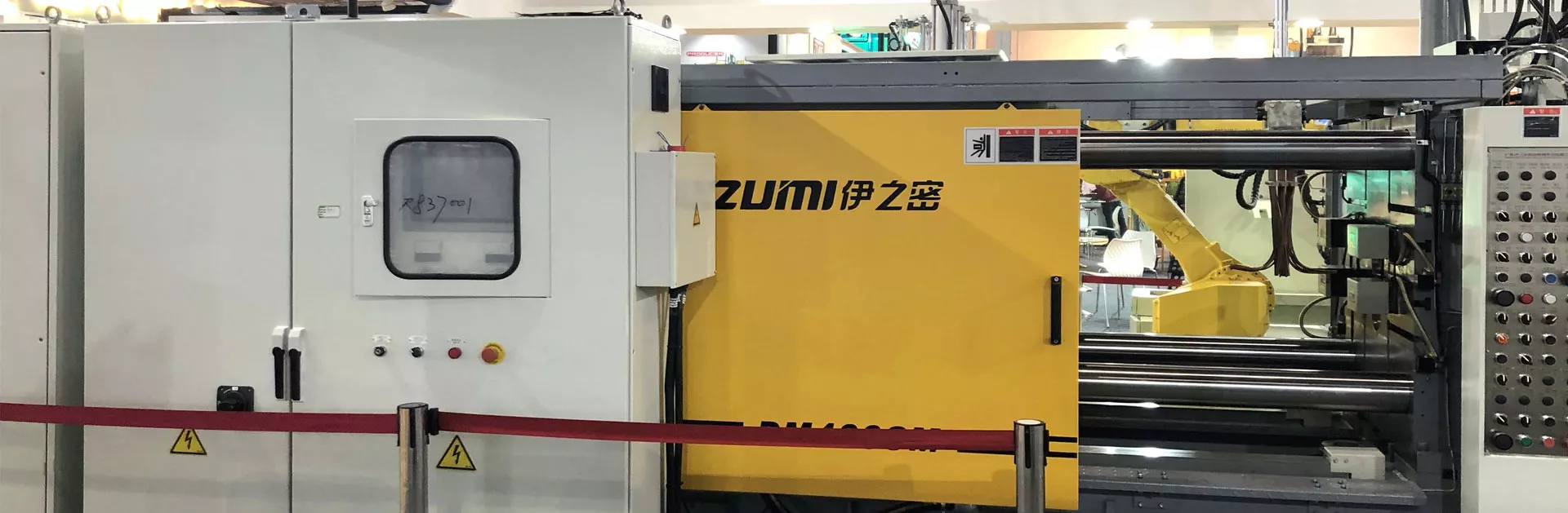 Precision Die Casting Services for Twelve industries