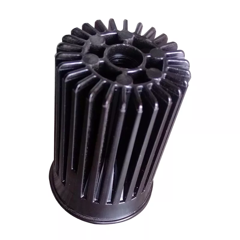 Custom LED Downlight Heat Sink By Die Casting