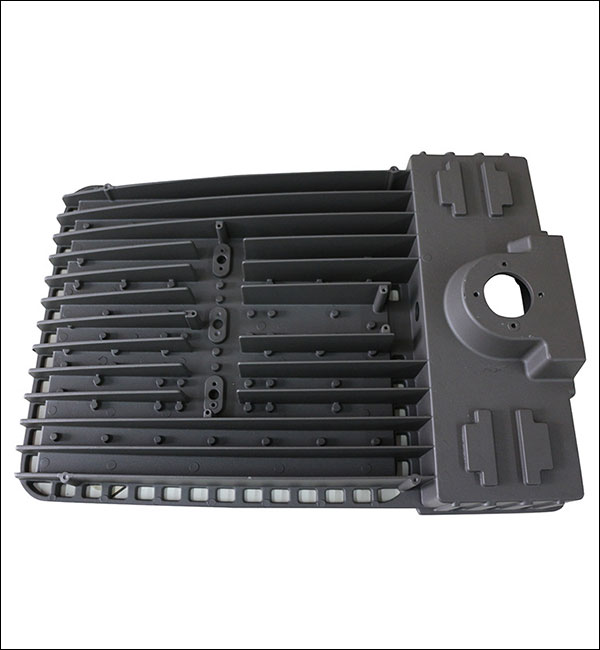 Die Casting And CNC Machining Heat Sink (12)