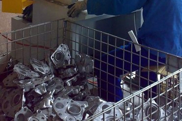 SAND-casting-Customized-Low-Power-LED-Lamp-Cup-Aluminium-Die-Casting-Products