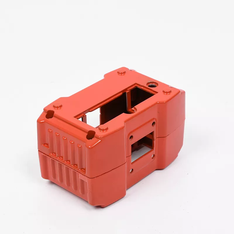 Die Casting Custom Electronic Crane Scale Shell