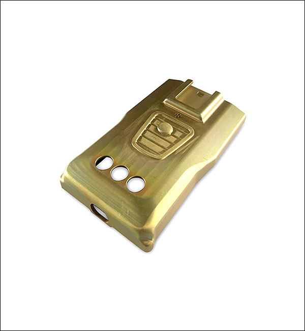 CASTING AND CNC MACHINING TELECOM PARTS (8)