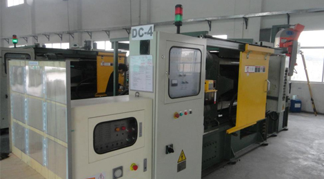 Advantages of Minghe Zinc Die Casting Services