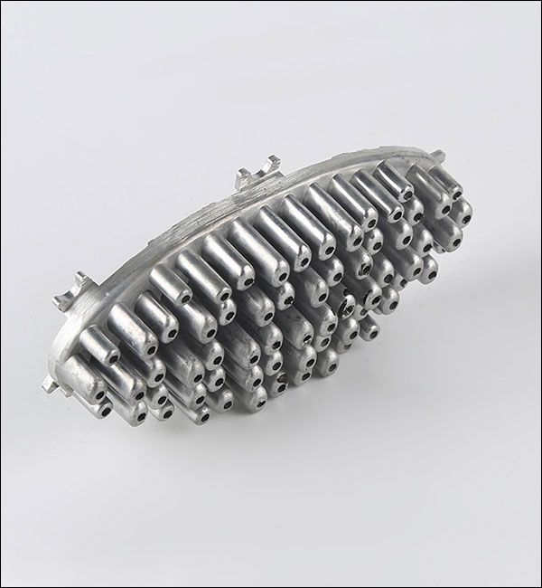 Aluminum Casting Parts (1)