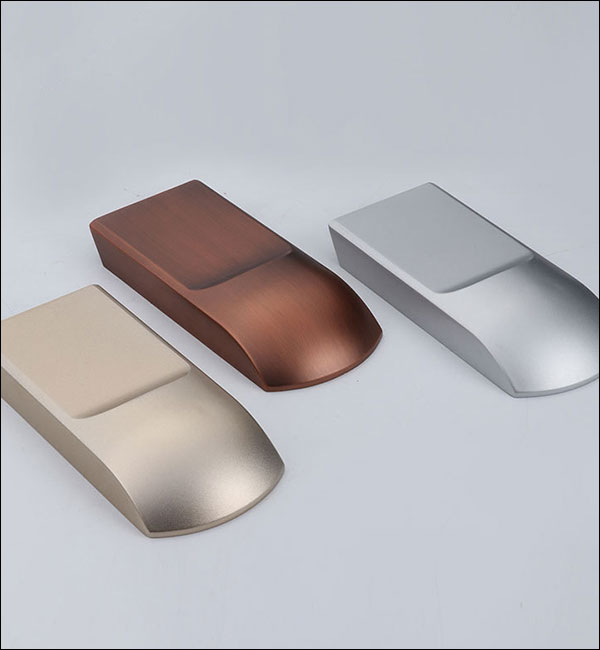Aluminum Casting Parts (10)