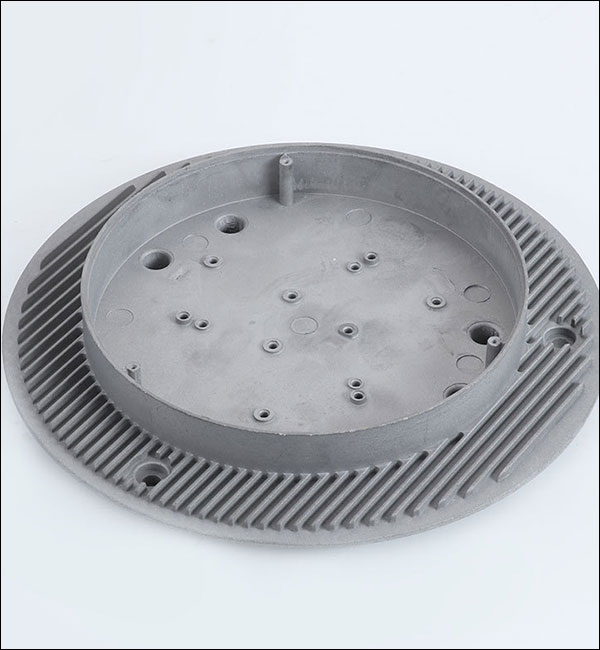 Aluminum Casting Parts (11)