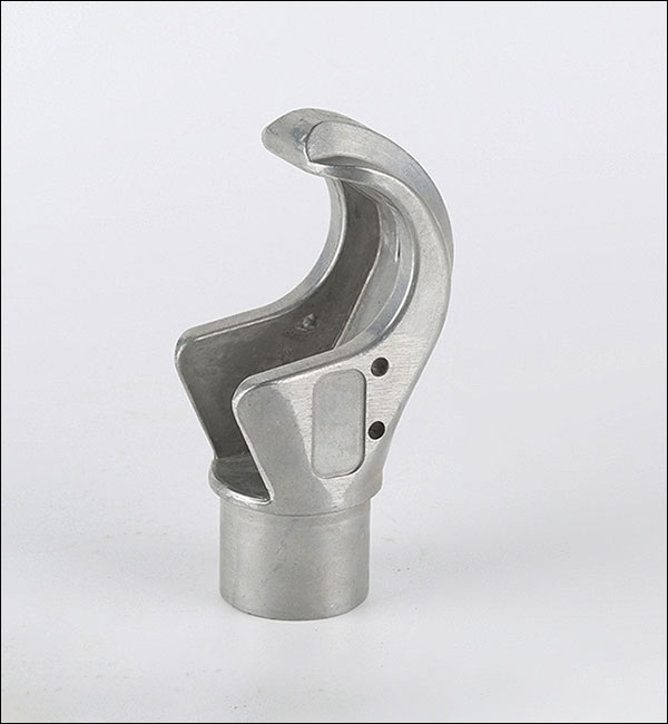 Aluminum Casting Parts (12)