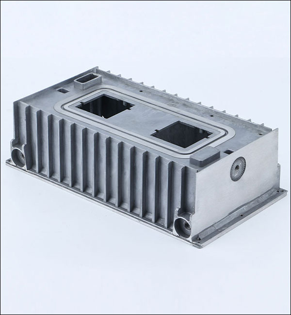 Aluminum Casting Parts (2)