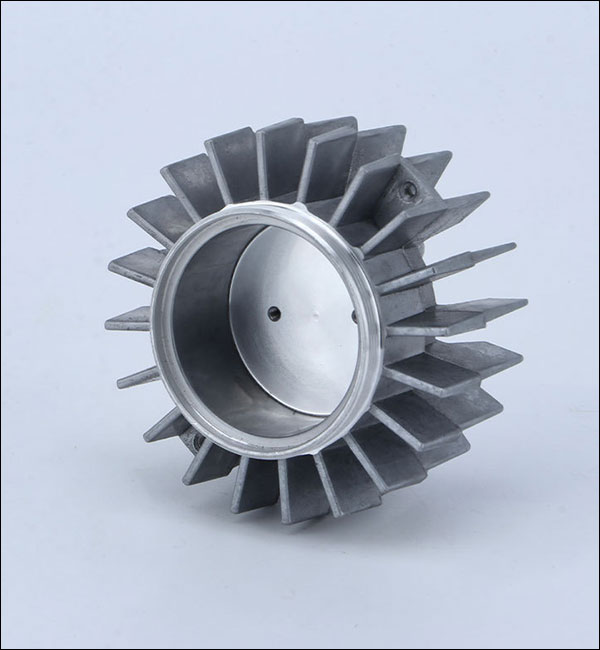 Aluminum Casting Parts (4)