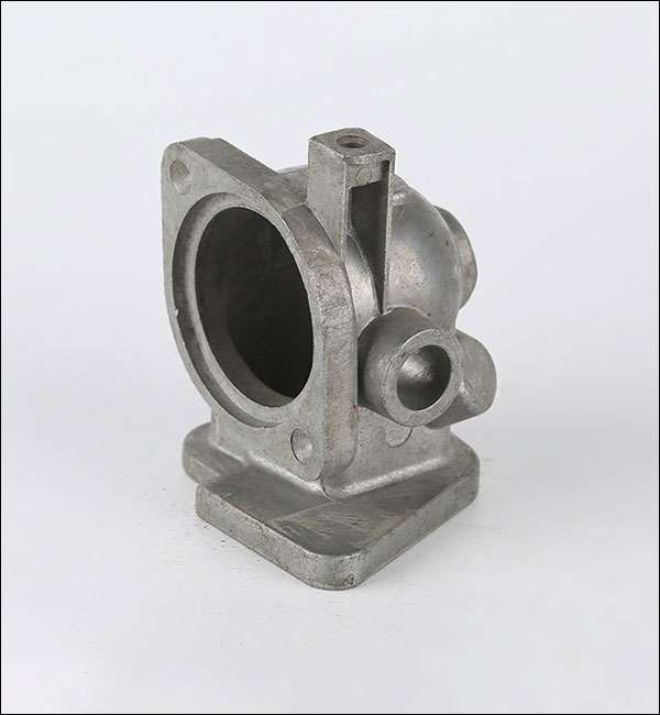 Aluminum Casting Parts (5)