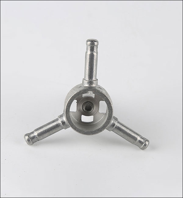 Aluminum Casting Parts (6)