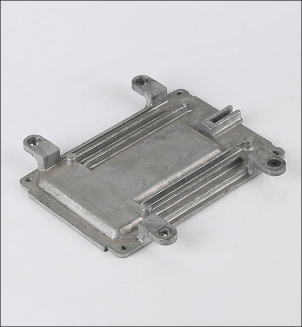 Aluminum Casting Parts (7)