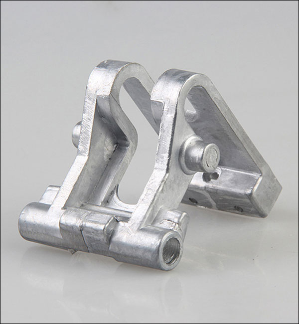 Aluminum Casting Parts (8)
