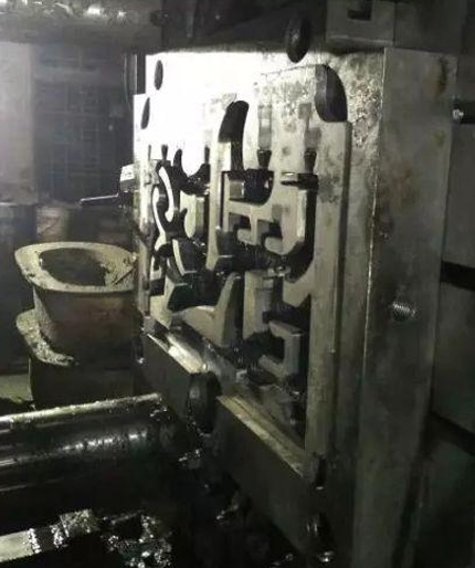 Benefits of Aluminum Material (Aluminium Casting Parts)