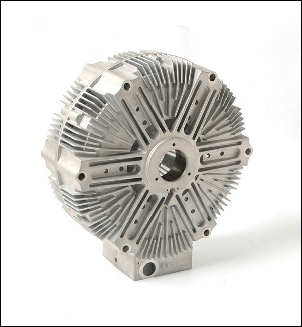 Aluminum Die Casting Parts (5)