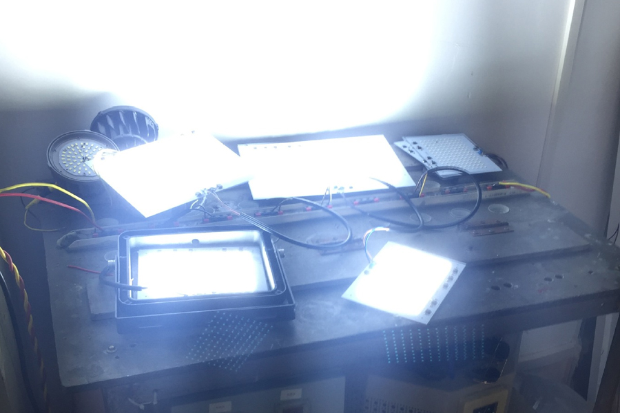 Custom LED Downlight Heat Sink By Die Casting