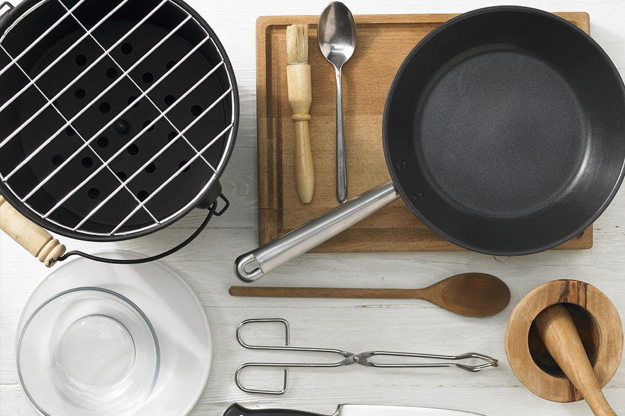 Professional Teflon Coated Bakeware