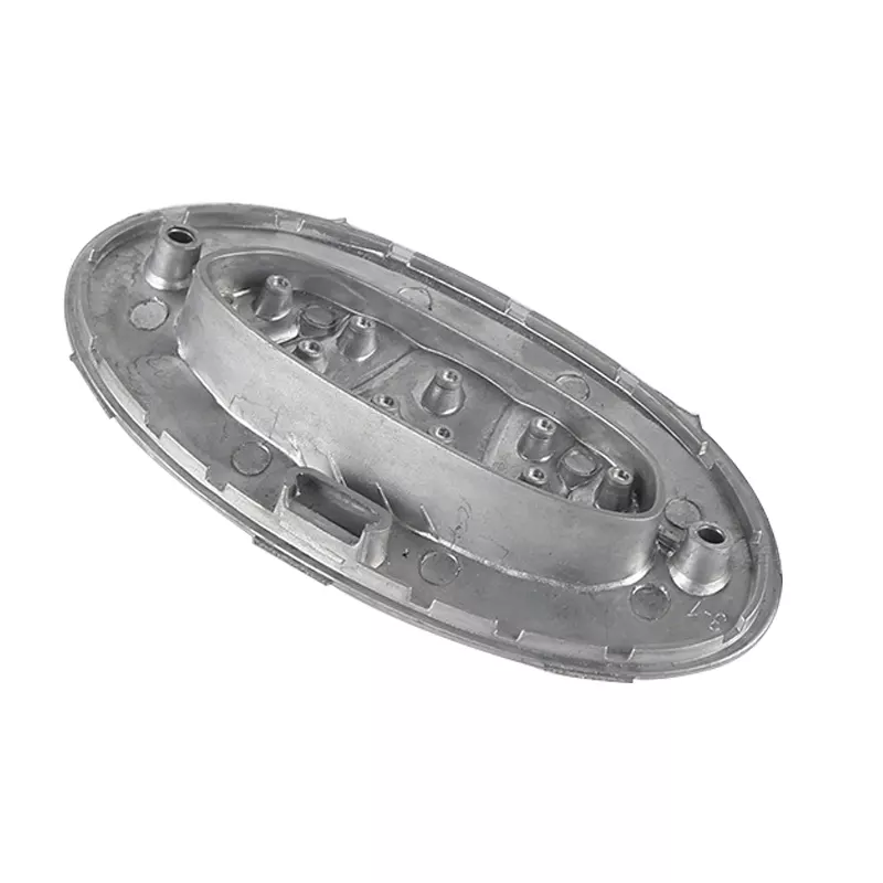 Small Pendant Inside The Aluminum Die-Casting Garment Ironing Machine