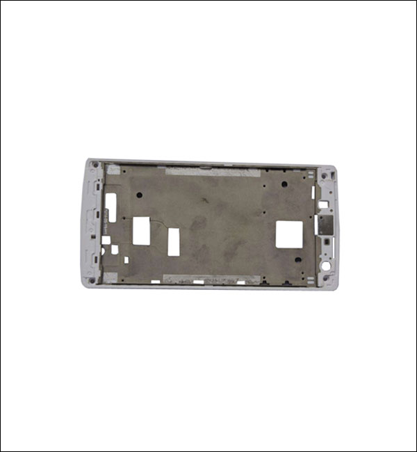 Magnesium Die Cast Communication Equipment Housing - EMI Shielding Enclosure