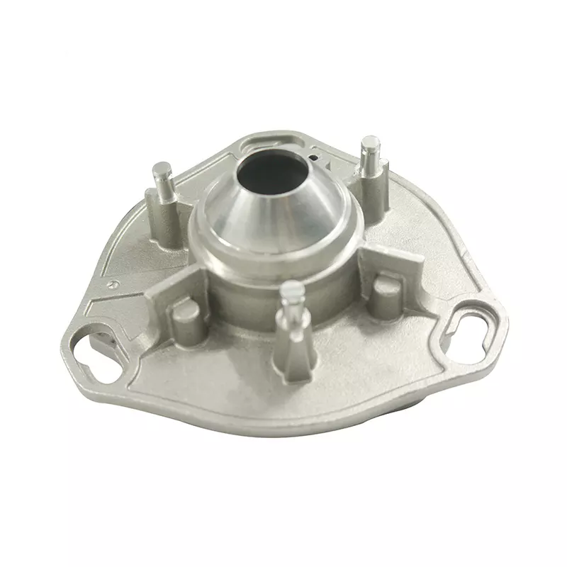 Investment Casting Stainless Steel 304 Food Machinery Parts
