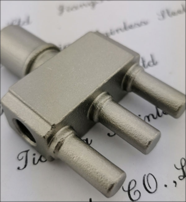 Stainless Steel Casting Parts (7)