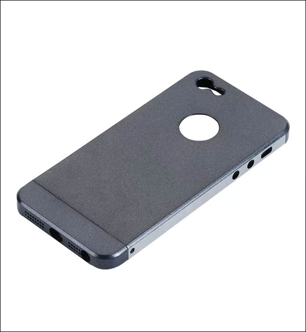 Zinc Die Cast Phone Case - Precision Electronic Product Housing
