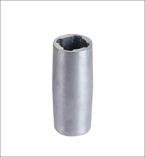 Zinc Die Cast Sleeve - Precision Internal Bore Machining