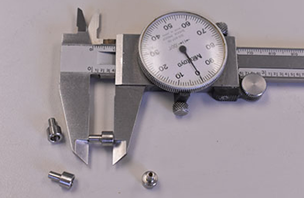 Caliper Tools