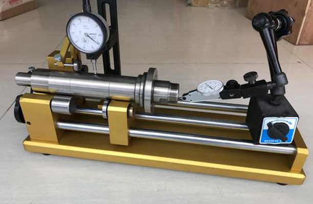 Concentricity Gauge
