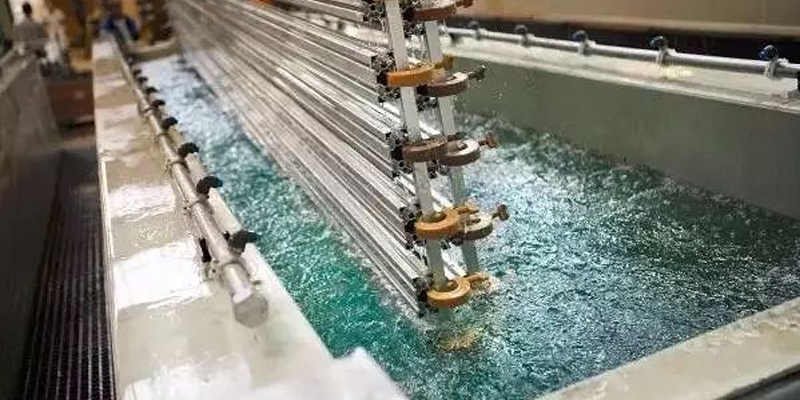 Electroplating/Plating