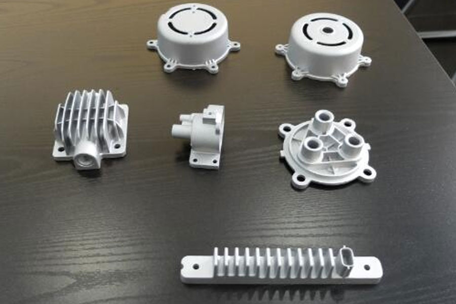 The Maintenance Of Automobile Molds