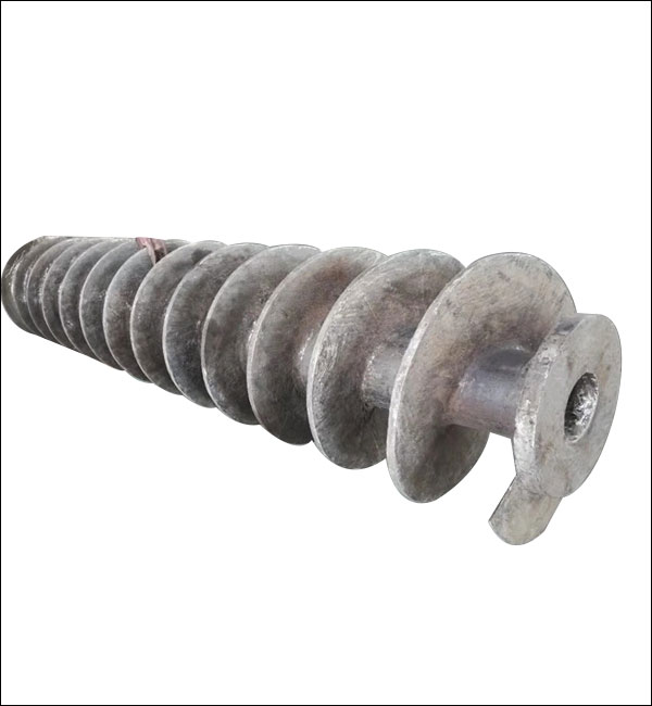 Centrifugal-Casting Parts (2)