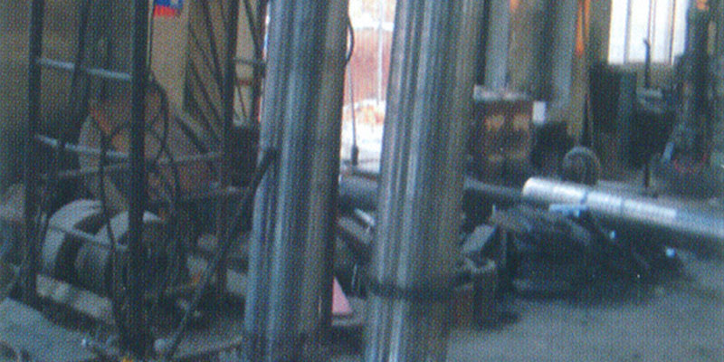 Centrifugal-Casting Process (10)