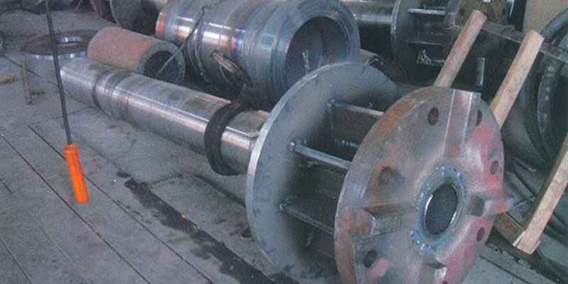 Centrifugal-Casting Process (12)