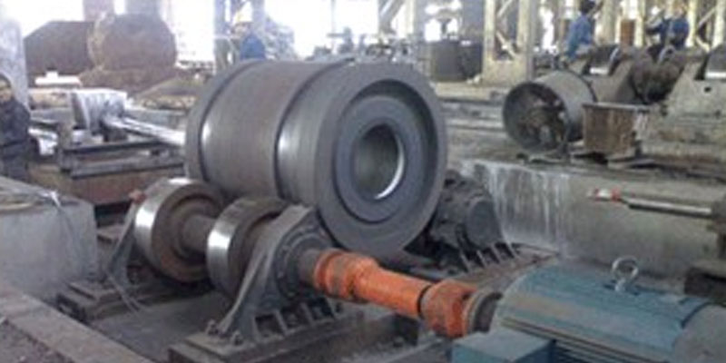 Centrifugal-Casting Process (3)