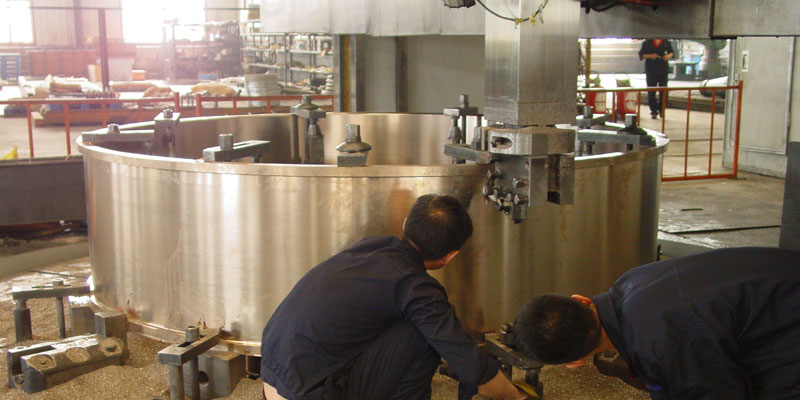 Centrifugal-Casting Process (5)