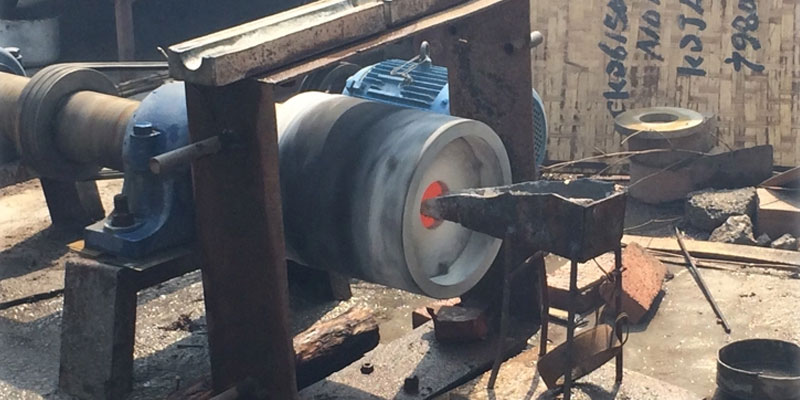 Centrifugal-Casting Process (9)