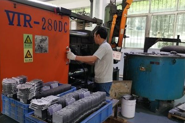The Advantages of Minghe Die Casting Services
