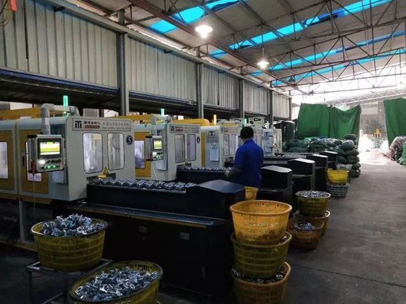 Why Choose China Die Casting Services?