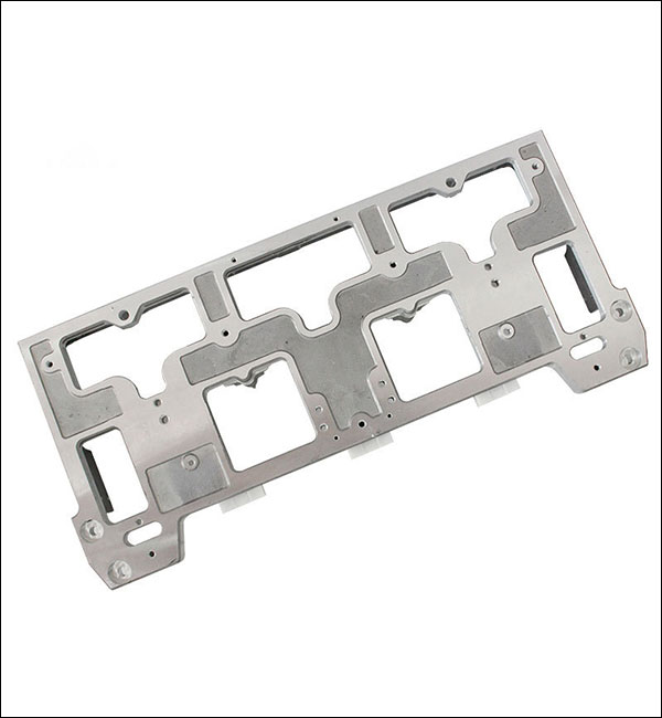 Casting And Cnc Machining Mechanical Parts (8)
