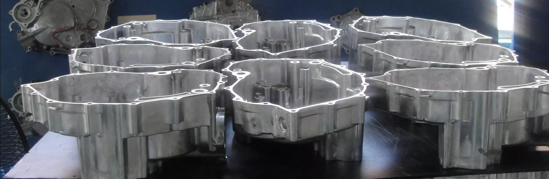 China Advance Post Processing Service