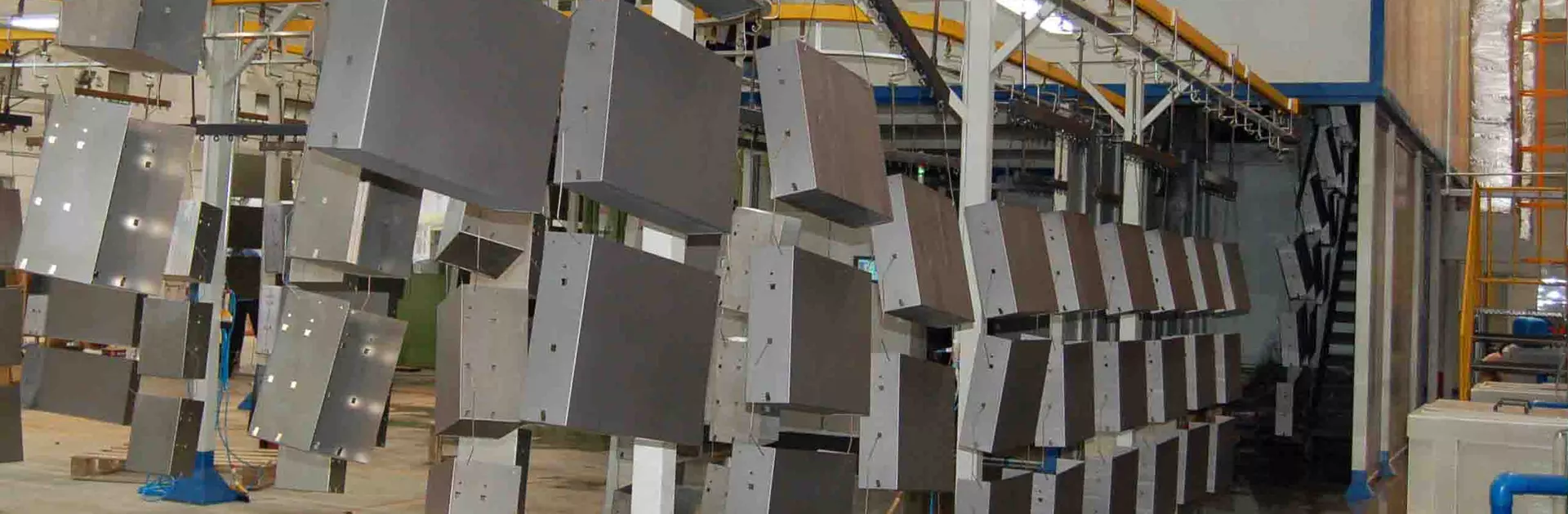 Top Surface Treatment Service In China