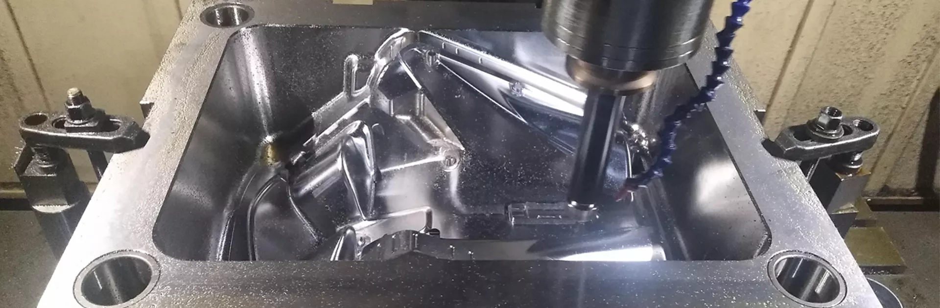 aluminum casting china