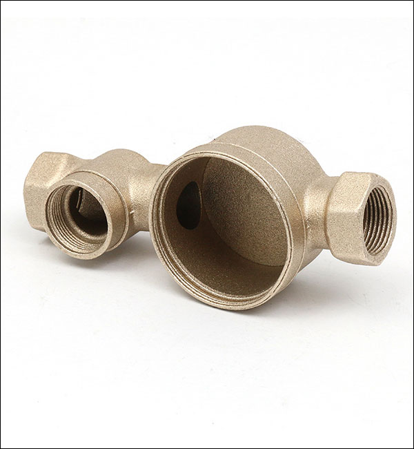 Brass Casting Parts 1