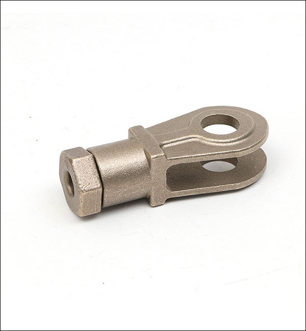 Brass Casting Parts 10