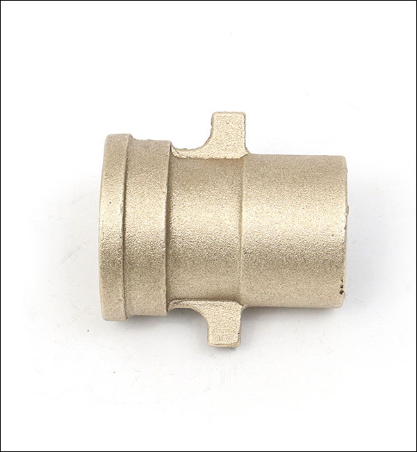 Brass Casting Parts 12