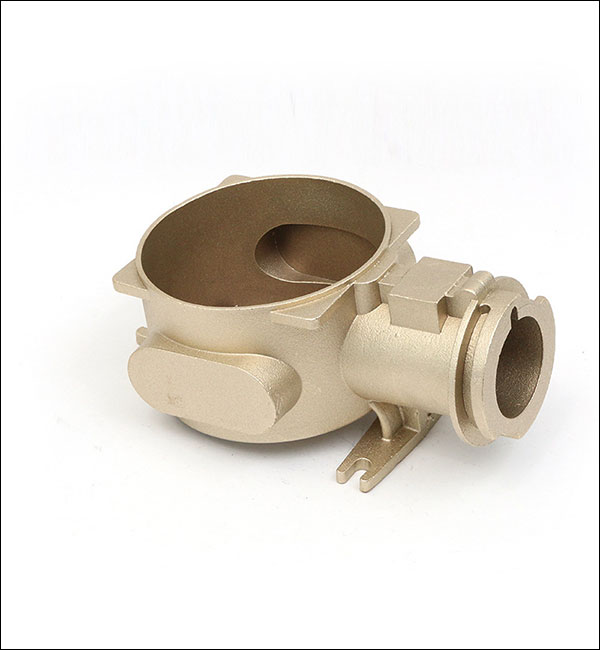 Brass Casting Parts 2